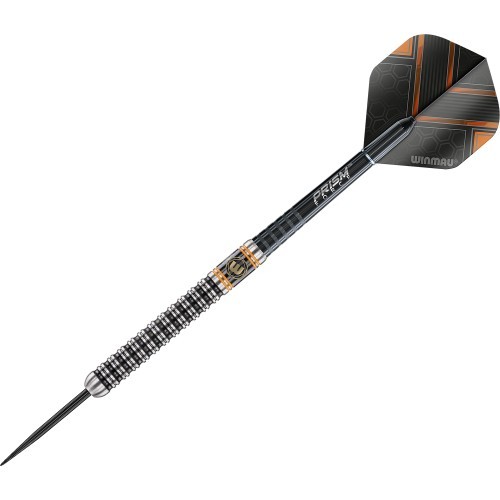 Winmau Danny Noppert 90% tungsteno dartų strėlytės