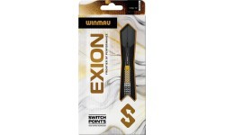 Winmau Exion Torpedo Switch Point dartai 90%