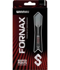 Winmau Fornax Torpedo Switch Point taikiklio strėlytės 90%