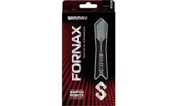 Winmau Fornax Torpedo Switch Point darts 90%