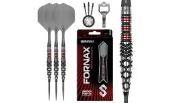Дротики для дартса Winmau Fornax Torpedo Switch Point 90%