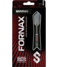 Дротики Winmau Fornax Tapered Switch Point 90%