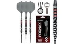 Дротики Winmau Fornax Tapered Switch Point 90%