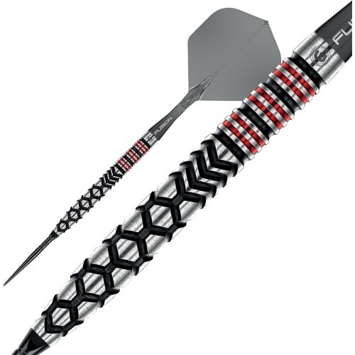 Winmau Fornax Tapered Switch Point 90% dartai