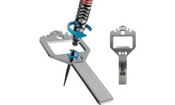 Winmau Fornax Tapered Switch Point darts 90%