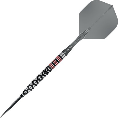 Winmau Fornax Tapered Switch Point darts 90%