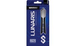 Winmau Lunaris Tapered Switch Point darts 90%