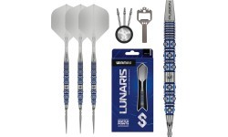 Дартс Winmau Lunaris Tapered Switch Point 90%