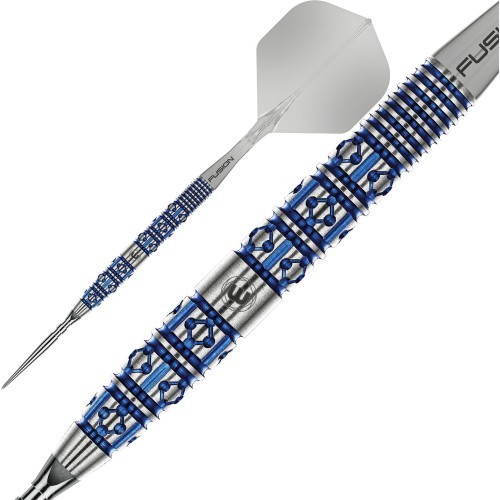 Winmau Lunaris Tapered Switch Point strėlytės 90%