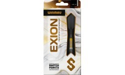 Winmau Exion Parallel Switch Point taikininiai dartsai 90%