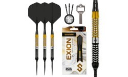 Winmau Exion Parallel Switch Point taikininiai dartsai 90%