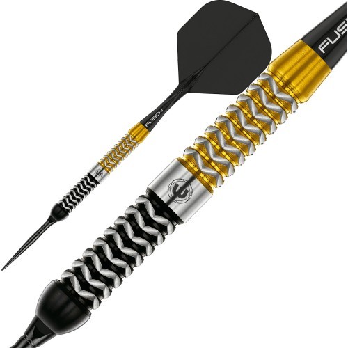 Дротики для дартса Winmau Exion Parallel Switch Point 90%