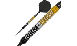 Winmau Exion Parallel Switch Point taikininiai dartsai 90%