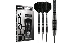 Winmau Blackout 2 steel tip darts 90% tungsten