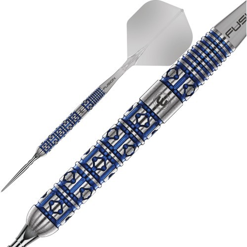 Winmau Lunaris Parallel Switch Point strėlytės, 90% tungstenas