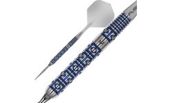Winmau Lunaris Parallel Switch Point darts 90%
