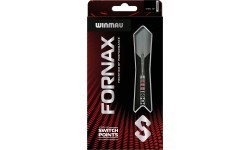 Дротики Winmau Fornax Parallel Switch Point, 90% вольфрам