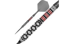 Winmau Fornax Parallel Switch Point darts 90%