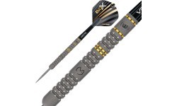 Winmau MvG EvoX 90% volframo plieno antgalio strėlytės
