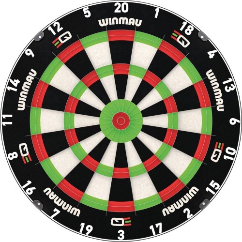 Мишень для дартса Winmau Equalizer
