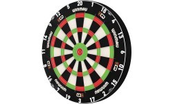 Winmau Equalizer Dartboard