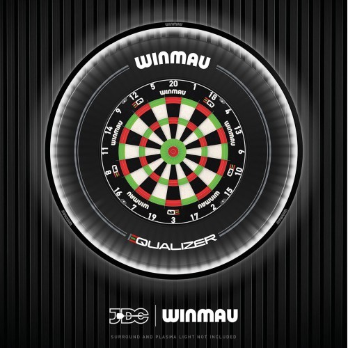 Winmau Equalizer taikinys