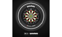 Winmau Equalizer taikinys
