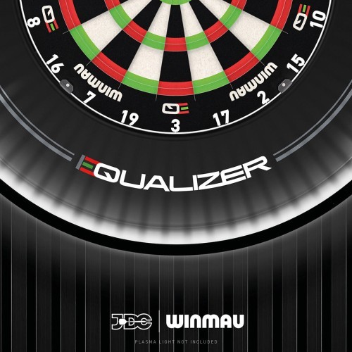 Winmau Equalizer taikinys