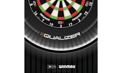Мишень для дартса Winmau Equalizer