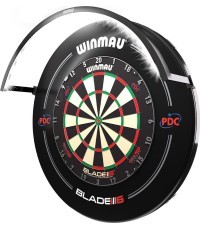 Подсветка для мишени Winmau Wispa