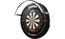 Winmau Wispa Dartboard Light