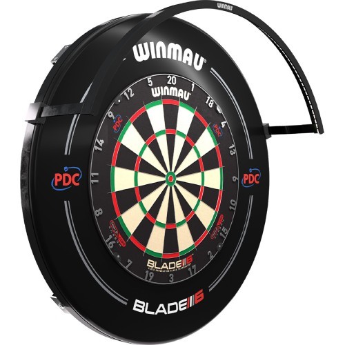 Winmau Wispa taikinio šviestuvas