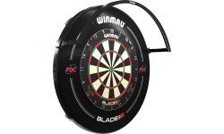 Winmau Wispa taikinio šviestuvas