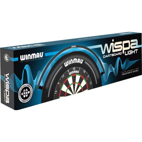 Подсветка для мишени Winmau Wispa