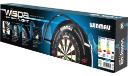 Подсветка для мишени Winmau Wispa