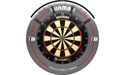 Подсветка для дартса Winmau Polaris 120 градусов
