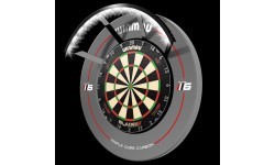 Подсветка для дартса Winmau Polaris 120 градусов