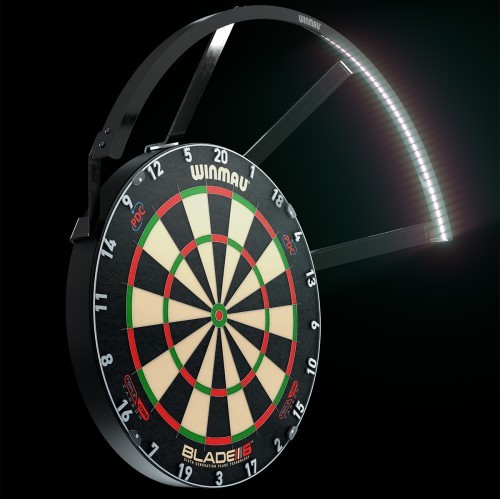 Подсветка для дартса Winmau Polaris 120 градусов