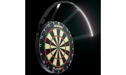 Winmau Polaris 120 laipsnių taikinio lempa