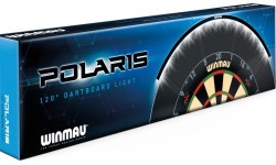 Подсветка для дартса Winmau Polaris 120 градусов