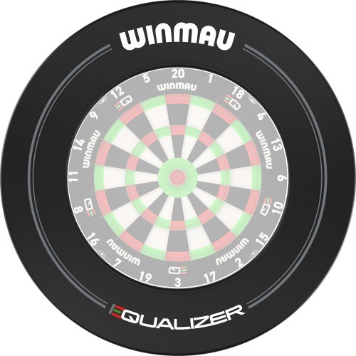 Winmau Equalizer Dartboard Surround
