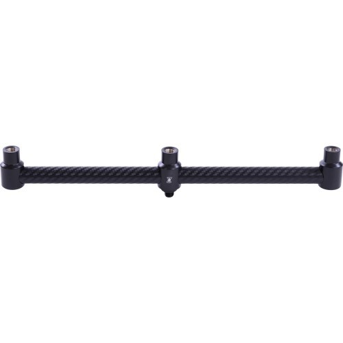 Держатель Buzzer Bar ZFISH Carbon 30 см / на 3 удилища