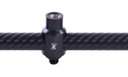 ZFISH Carbon Buzzer Bar 30cm/3 rods