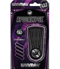 Winmau Apocalypse žalvariniai smiginio strėlytės su plieno antgaliu