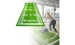 Sintetinės žolės kilimas inSPORTline Graspet 10,2 x 2 m