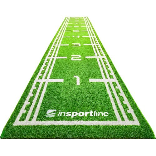 Sintetinės žolės kilimas inSPORTline Graspet 10,2 x 2 m