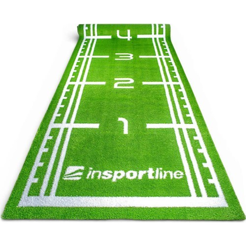 Synthetic Grass Mat inSPORTline Graspet 10.2 x 2 m