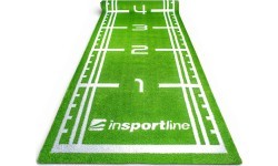 Synthetic Grass Mat inSPORTline Graspet 10.2 x 2 m
