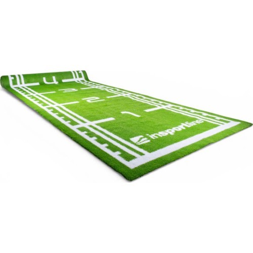 Synthetic Grass Mat inSPORTline Graspet 10.2 x 2 m