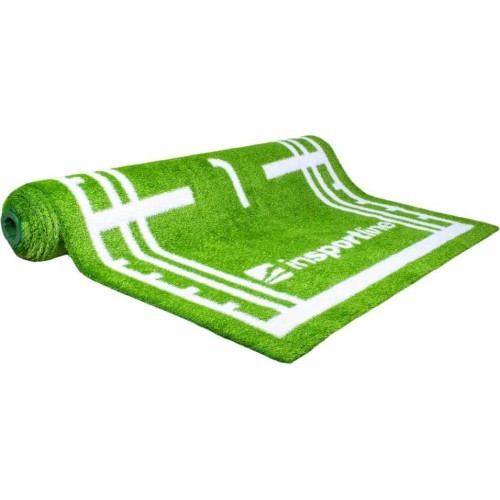 Коврик из искусственной травы inSPORTline Graspet 10,2 x 2 м